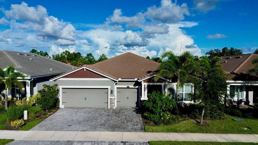 Property photo for 5769 LONG SHORE LOOP, Sarasota, FL