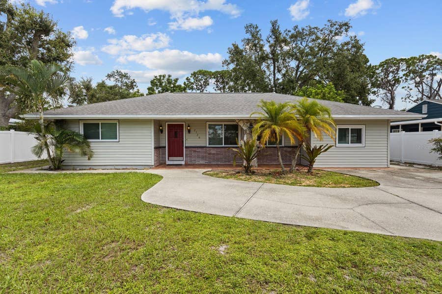 Property photo for 2520 E MILMAR DRIVE, Sarasota, FL