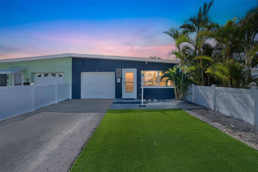 Property photo for 423 62ND STREET, Bradenton Beach, FL