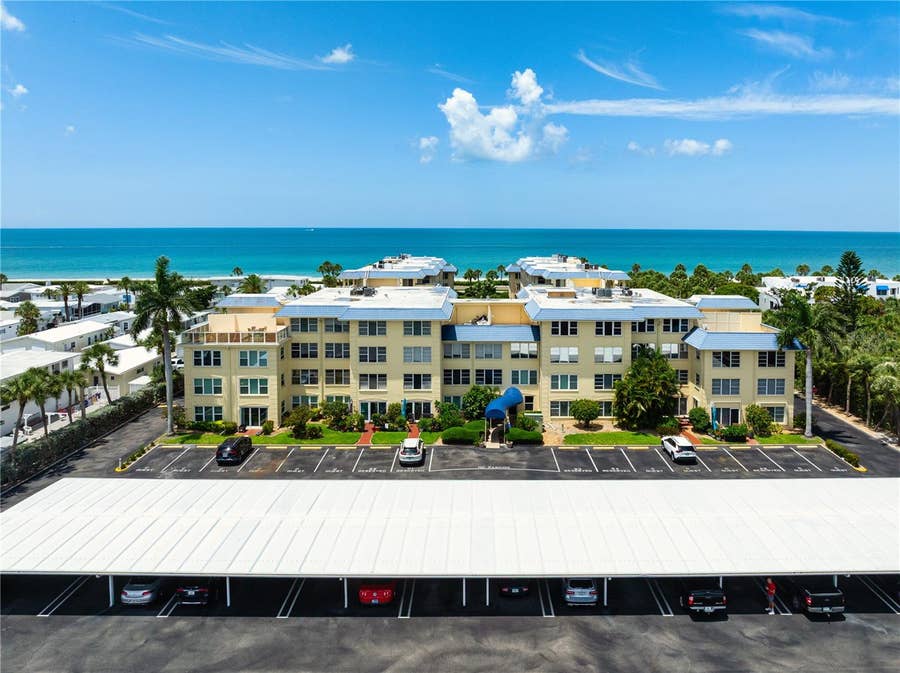 Property photo for 3806 GULF OF MEXICO DRIVE, #C209, Longboat Key, FL