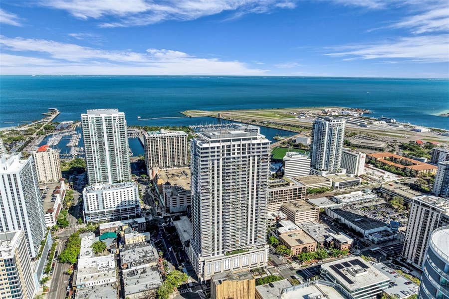 Property photo for 275 1ST AVENUE S, #2204, St Petersburg, FL