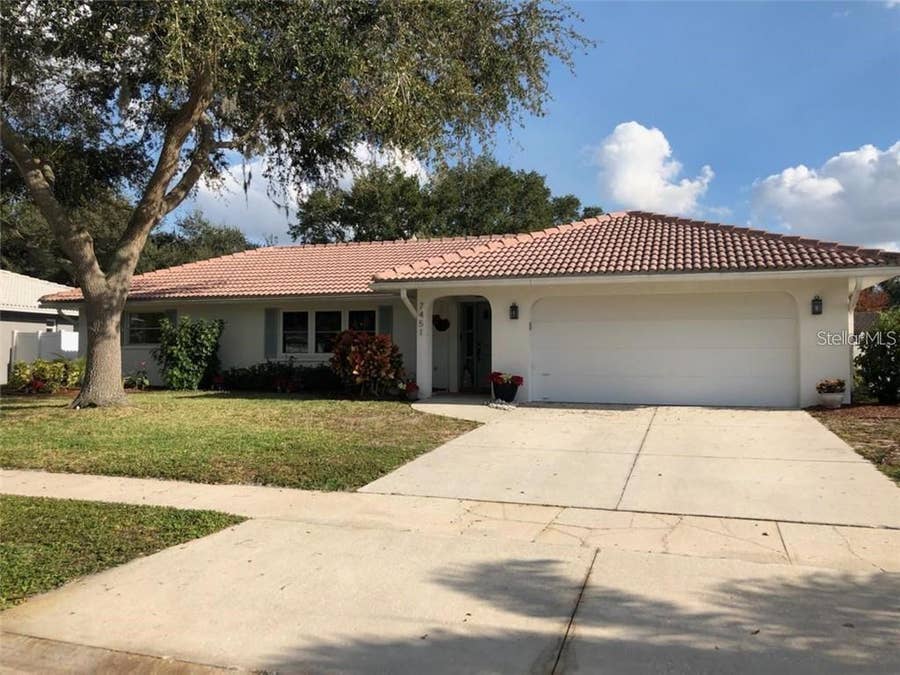 Property photo for 7451 BLAINE WAY, Sarasota, FL