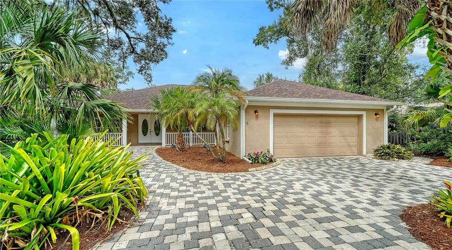 Property photo for 2166 SYLVAN LEA DRIVE, Sarasota, FL