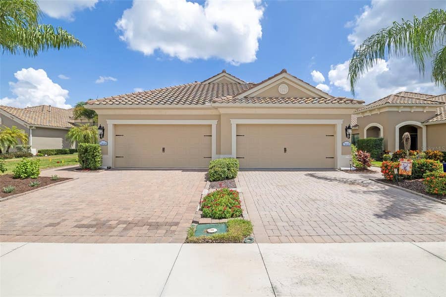 Property photo for 21620 AVON PARK COURT, Venice, FL