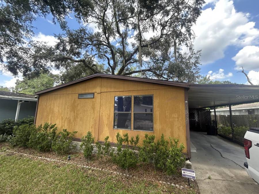 Property photo for 10542 BAY HILLS CIRCLE, Thonotosassa, FL
