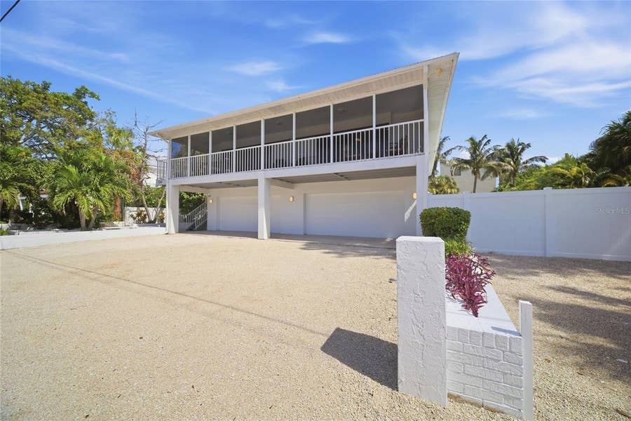 Property photo for 254 GLADIOLUS STREET, Anna Maria, FL