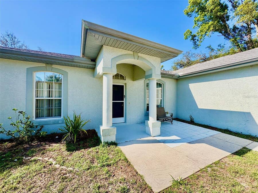 Property photo for 5063 SISTER TERRACE, North Port, FL