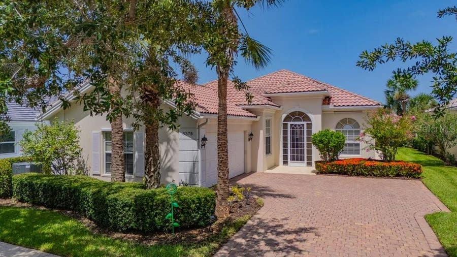 Property photo for 8375 JESOLO LANE, Sarasota, FL