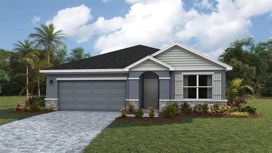 Property photo for 2009 VANDALIA PLACE, Parrish, FL