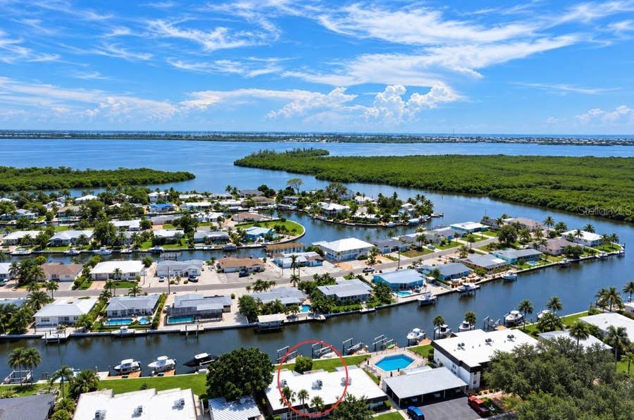 Property photo for 10407 WATERBIRD WAY, #11, Bradenton, FL