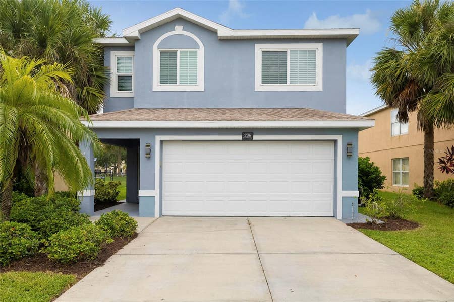 Property photo for 206 BEACON HARBOUR LOOP, Bradenton, FL