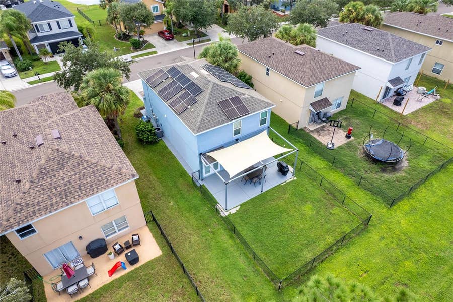Property photo for 206 BEACON HARBOUR LOOP, Bradenton, FL
