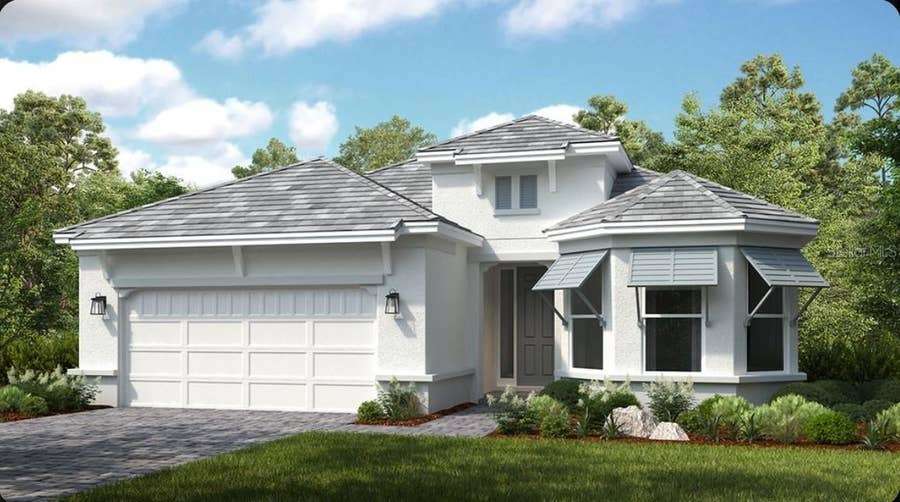 Property photo for 3246 ALBA CIRCLE, Bradenton, FL