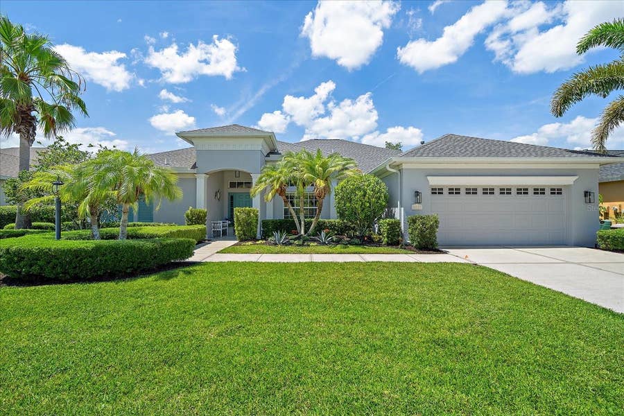 Property photo for 8015 SPRING MARSH DRIVE, Bradenton, FL