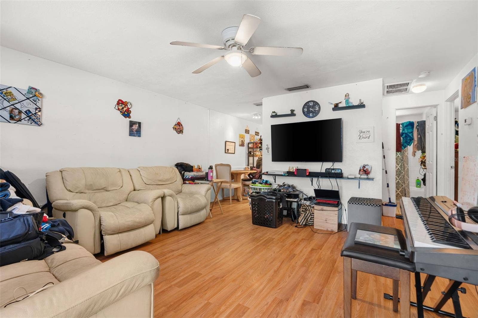 3607 47TH AVENUE W, Bradenton, FL 34210