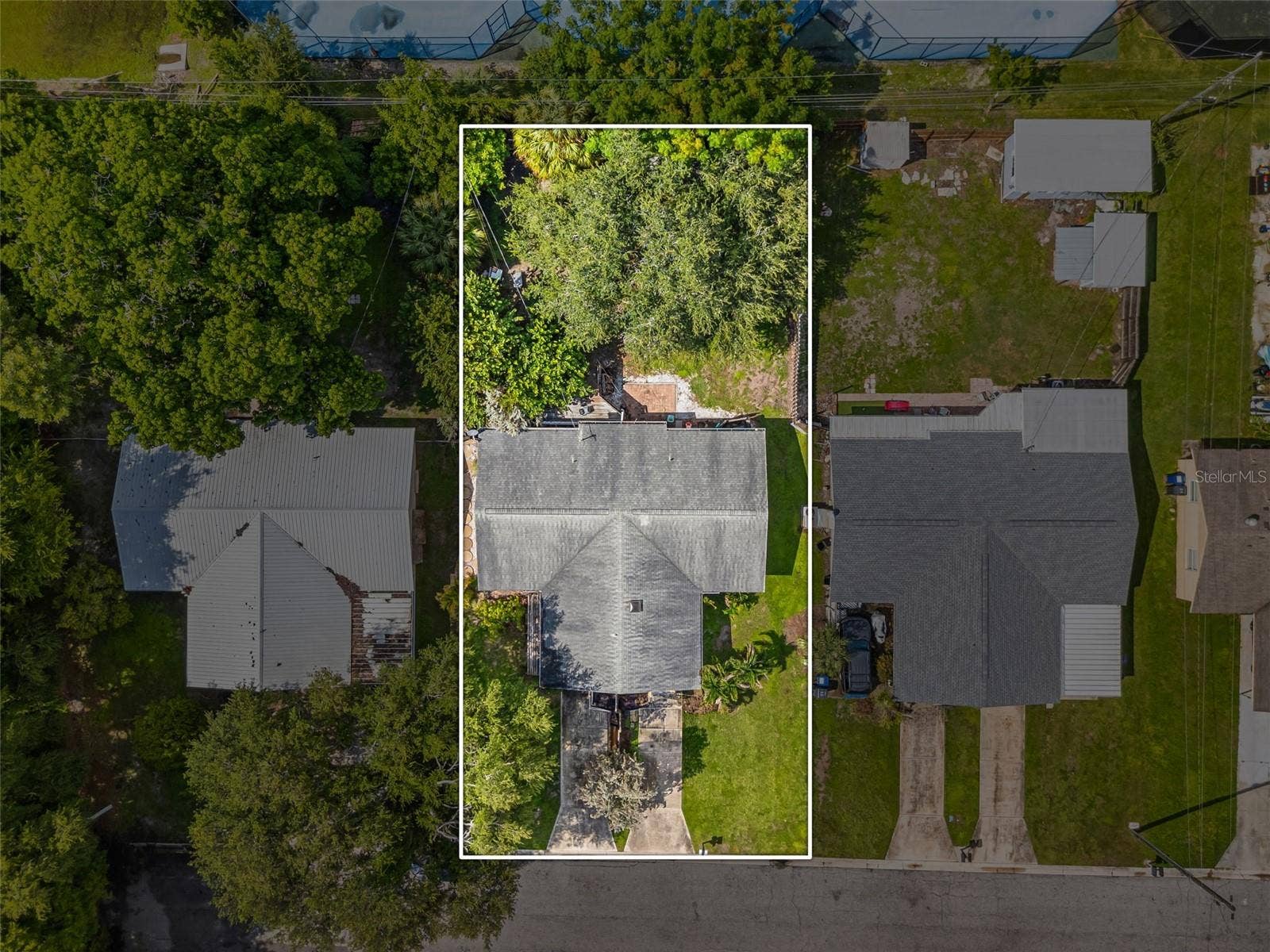 3607 47TH AVENUE W, Bradenton, FL 34210