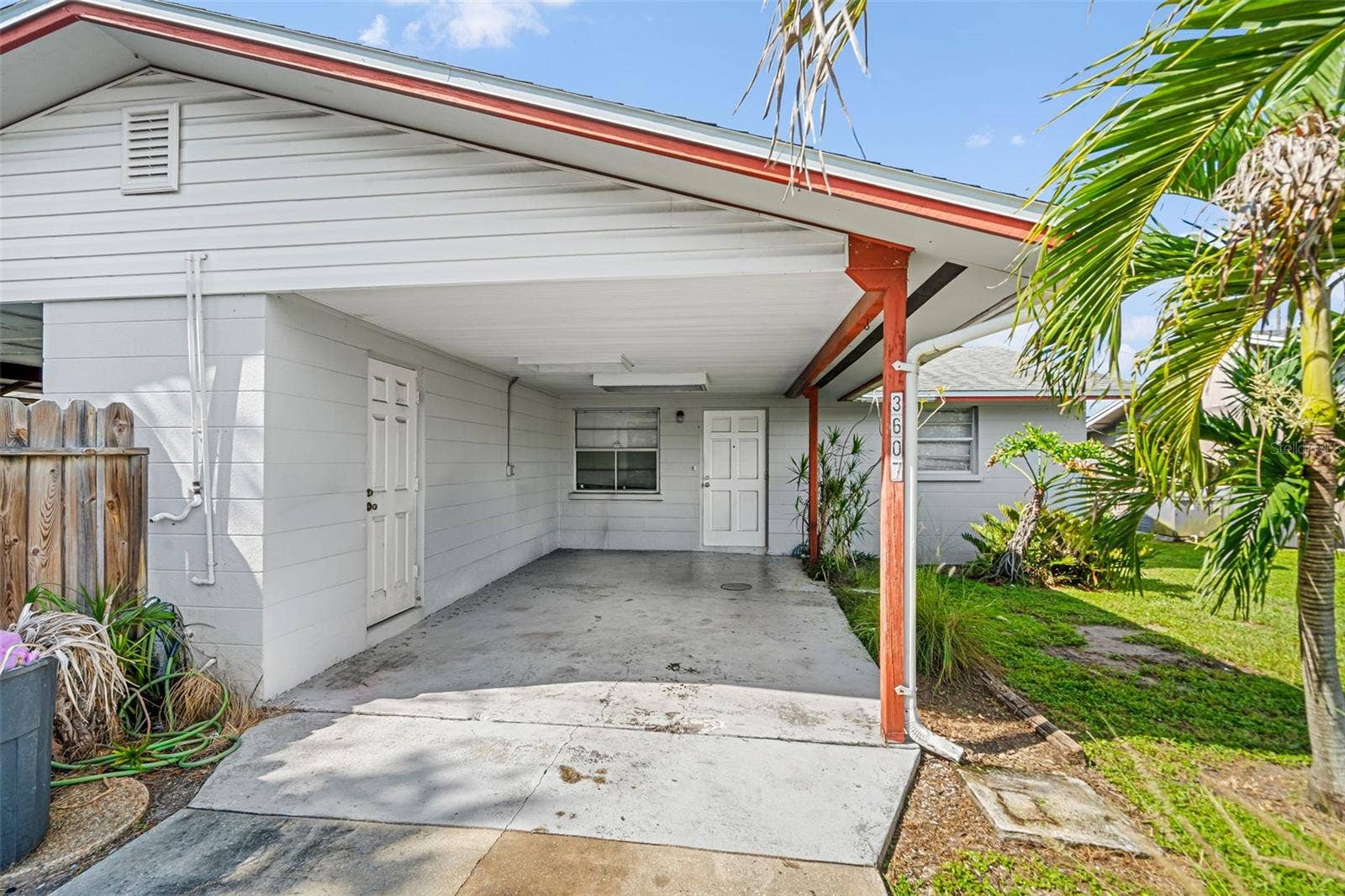 3607 47TH AVENUE W, Bradenton, FL 34210