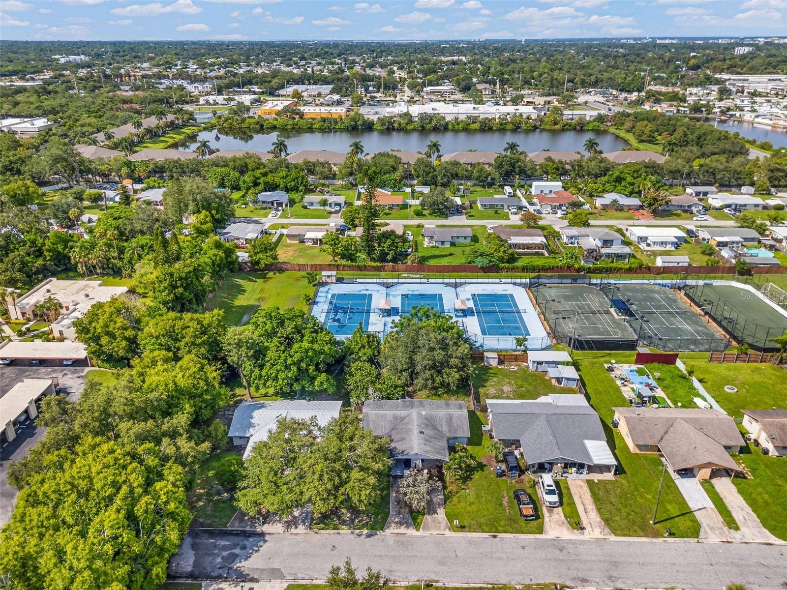 3607 47TH AVENUE W, Bradenton, FL 34210
