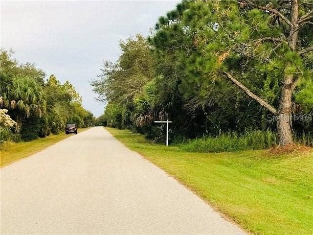 Property photo for 17077 CONSTANCE LANE, Port Charlotte, FL
