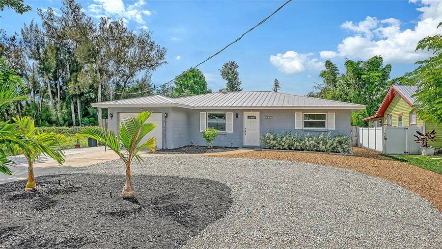 Property photo for 4090 GROVELAND AVENUE, Sarasota, FL