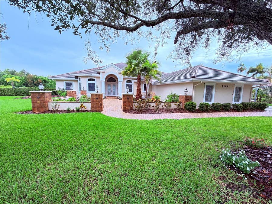 Property photo for 7389 S SERENOA DRIVE, Sarasota, FL