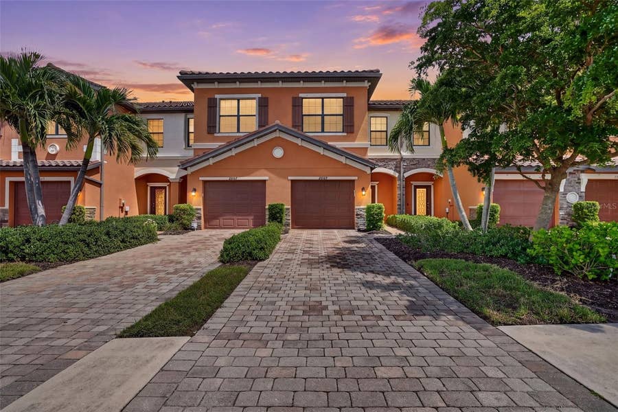 Property photo for 20169 LAGENTE CIRCLE, Venice, FL
