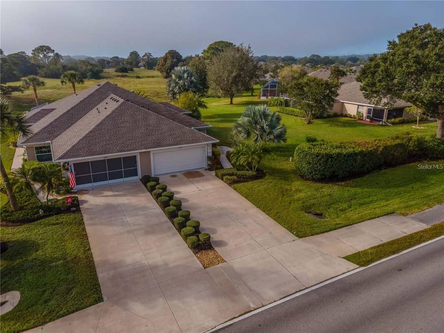 Property photo for 5449 APPOMATTOX DRIVE, North Port, FL