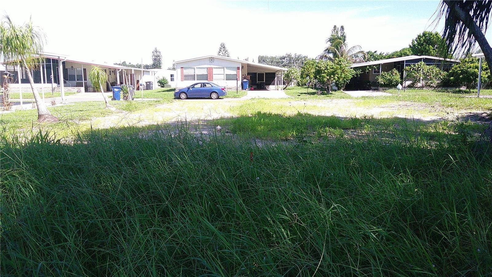 6710 36TH AVENUE E, #189, Palmetto, FL 34221