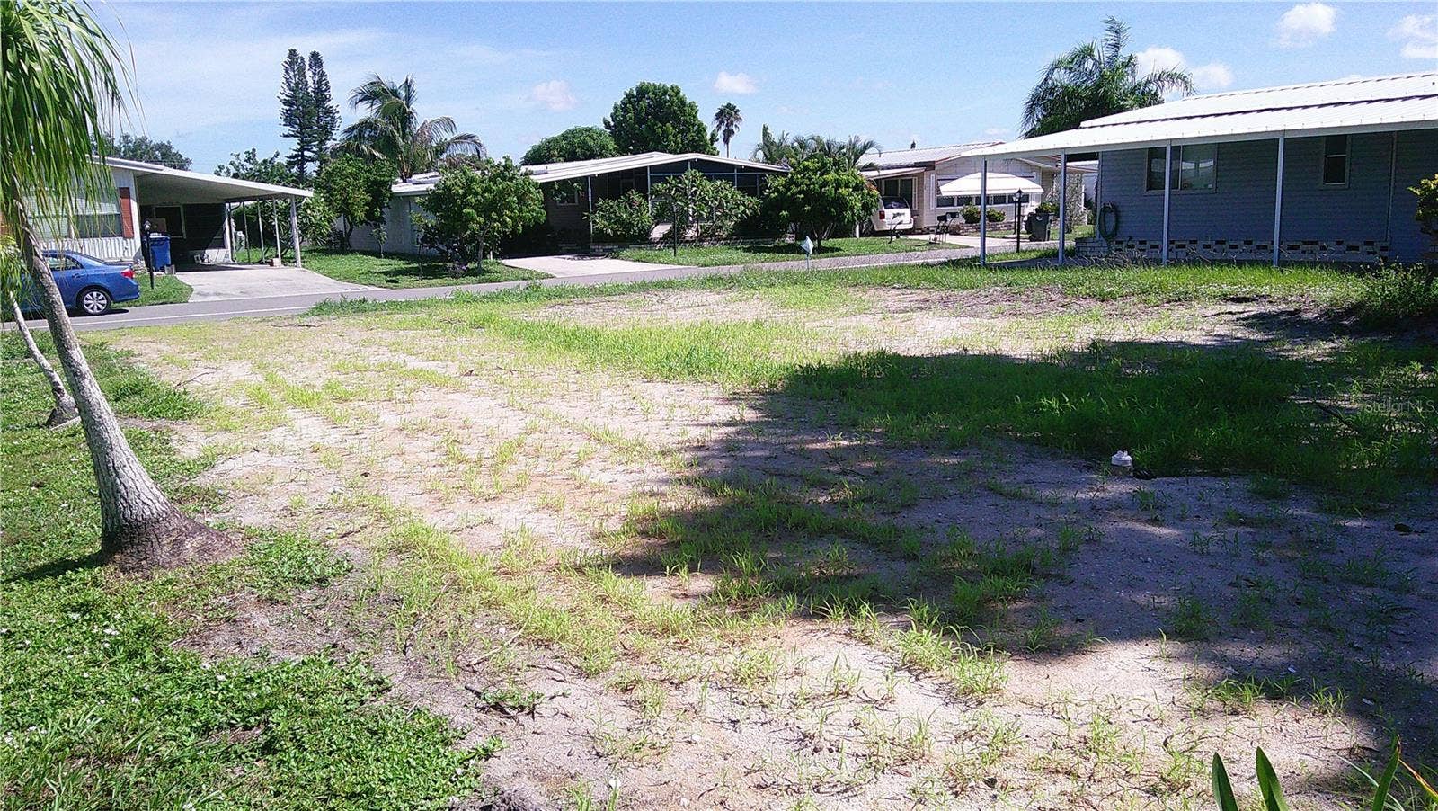 6710 36TH AVENUE E, #189, Palmetto, FL 34221