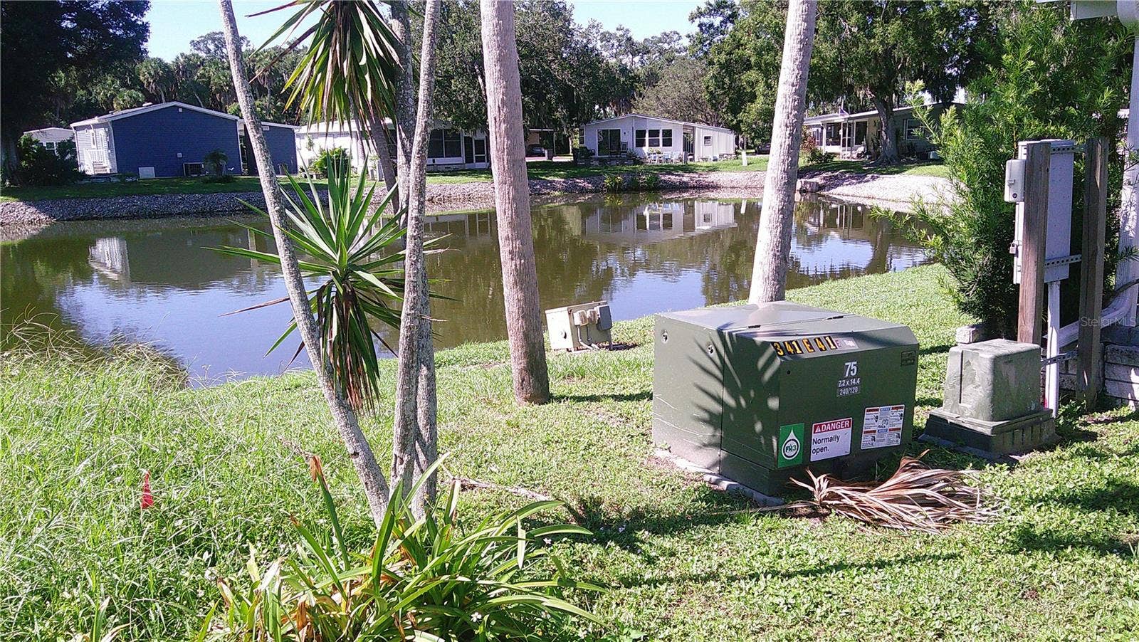 6710 36TH AVENUE E, #189, Palmetto, FL 34221