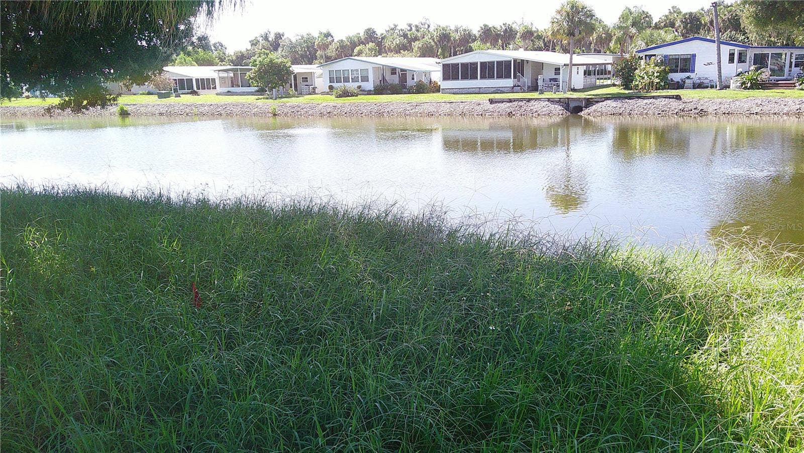 6710 36TH AVENUE E, #189, Palmetto, FL 34221