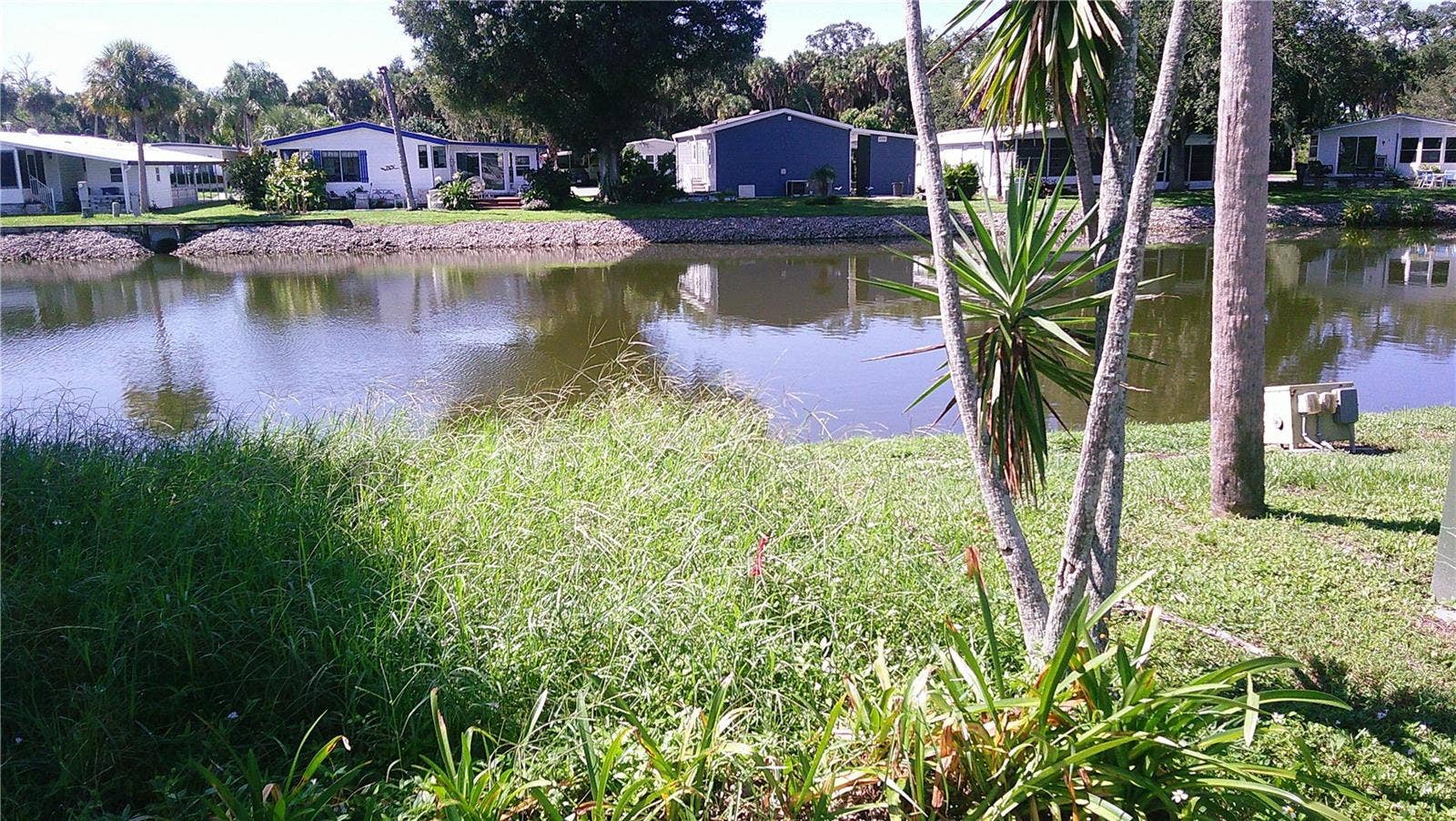 6710 36TH AVENUE E, #189, Palmetto, FL 34221