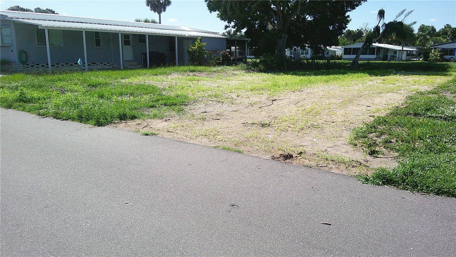 6710 36TH AVENUE E, #189, Palmetto, FL 34221