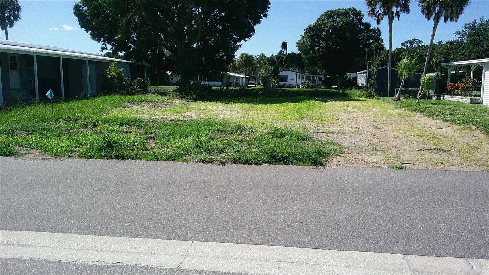 6710 36TH AVENUE E, #189, Palmetto, FL 34221