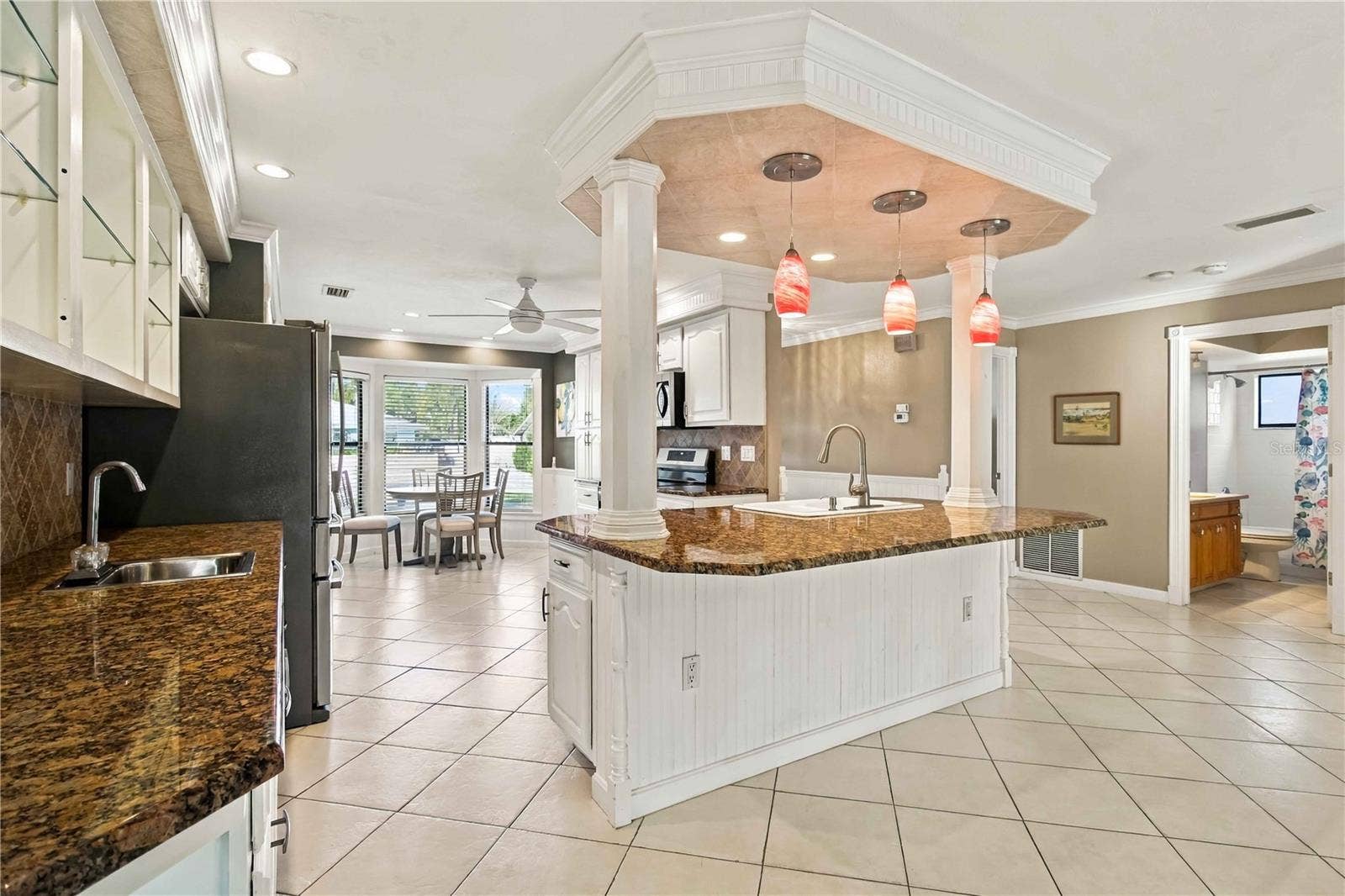 4271 BERKSHIRE DRIVE, Sarasota, FL 34241 4271 BERKSHIRE DRIVE, Sarasota, FL 34241