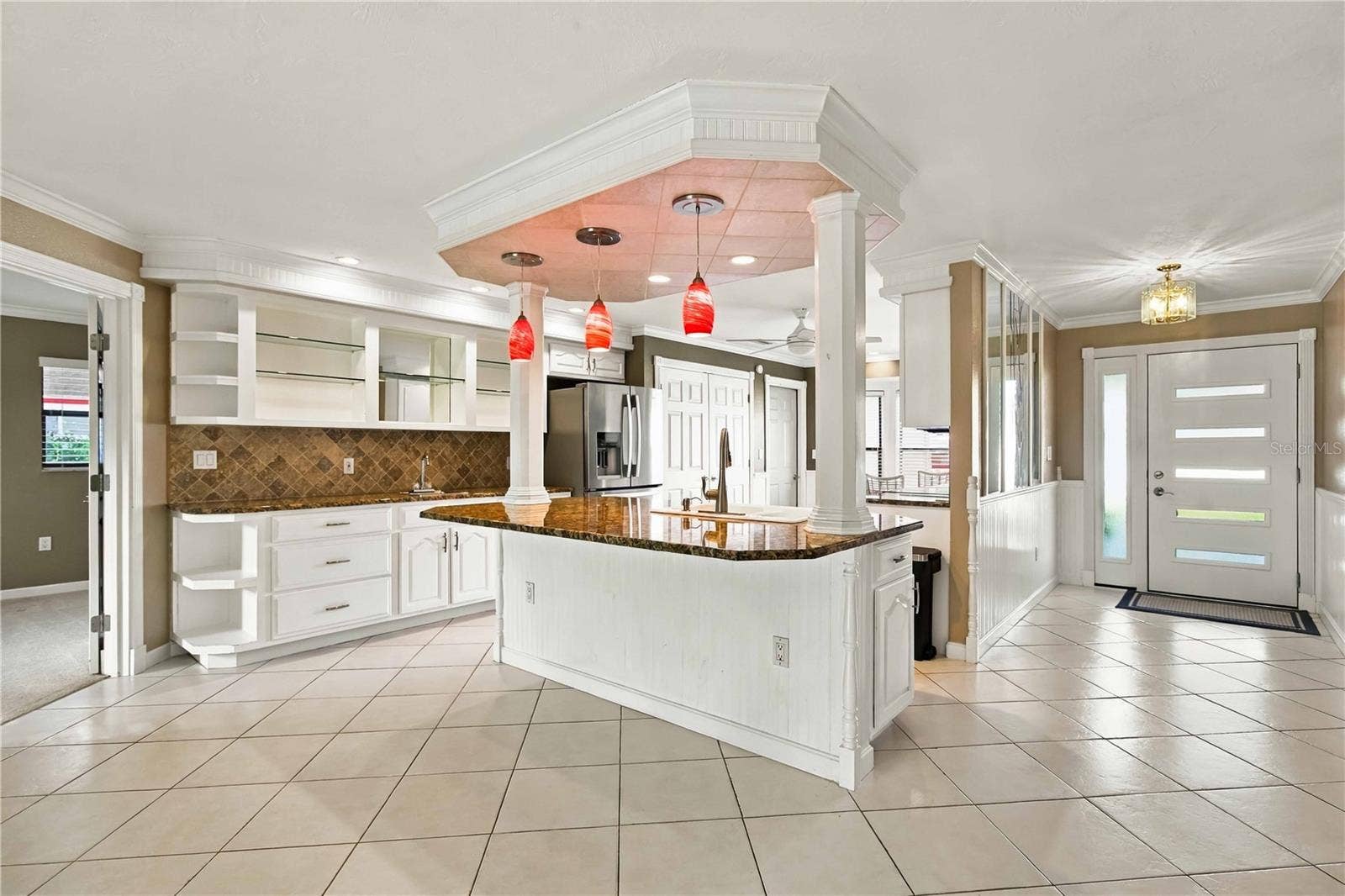 4271 BERKSHIRE DRIVE, Sarasota, FL 34241 4271 BERKSHIRE DRIVE, Sarasota, FL 34241