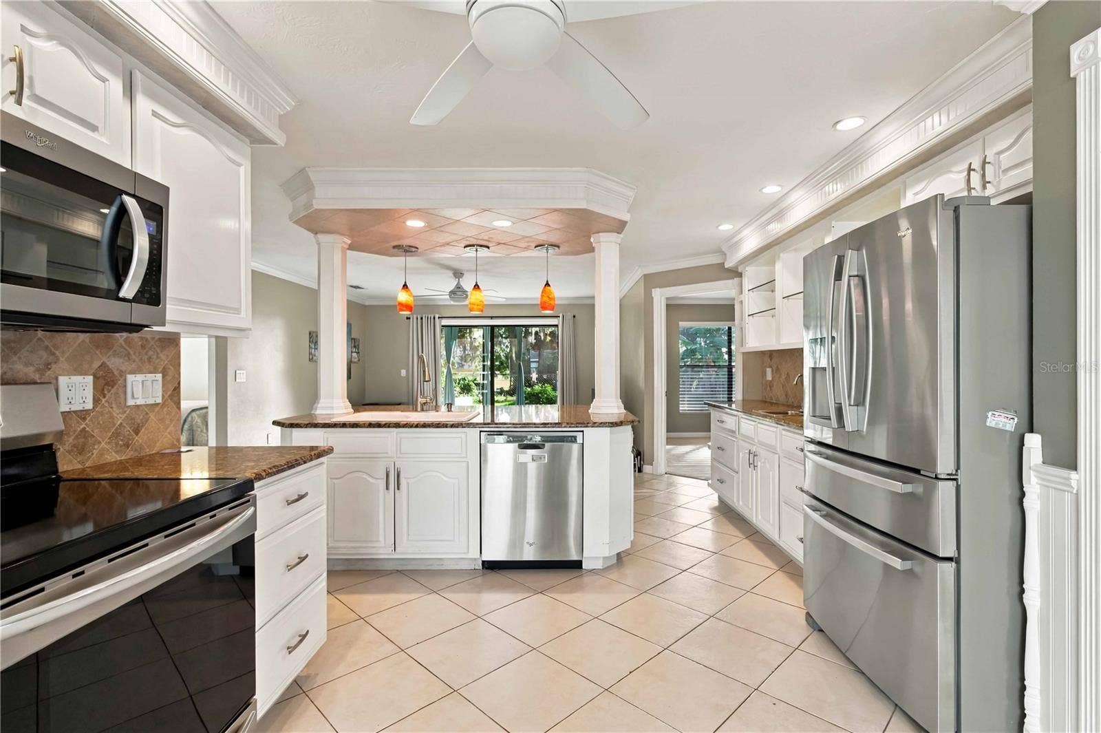 4271 BERKSHIRE DRIVE, Sarasota, FL 34241 4271 BERKSHIRE DRIVE, Sarasota, FL 34241