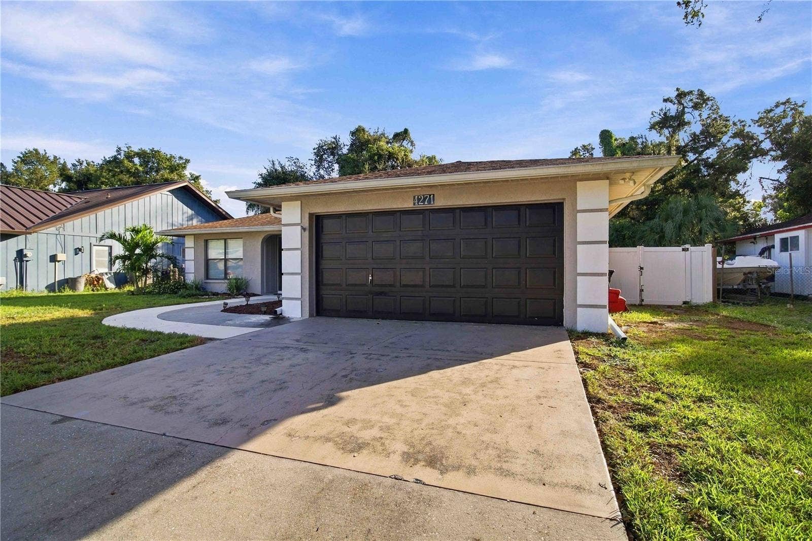 4271 BERKSHIRE DRIVE, Sarasota, FL 34241 4271 BERKSHIRE DRIVE, Sarasota, FL 34241
