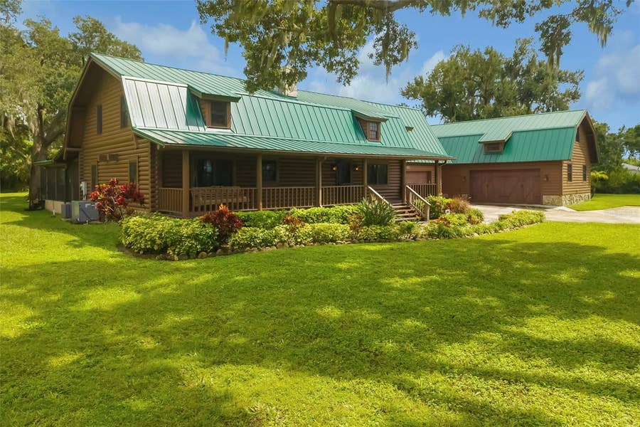 Property photo for 10504 31ST AVENUE E, Palmetto, FL