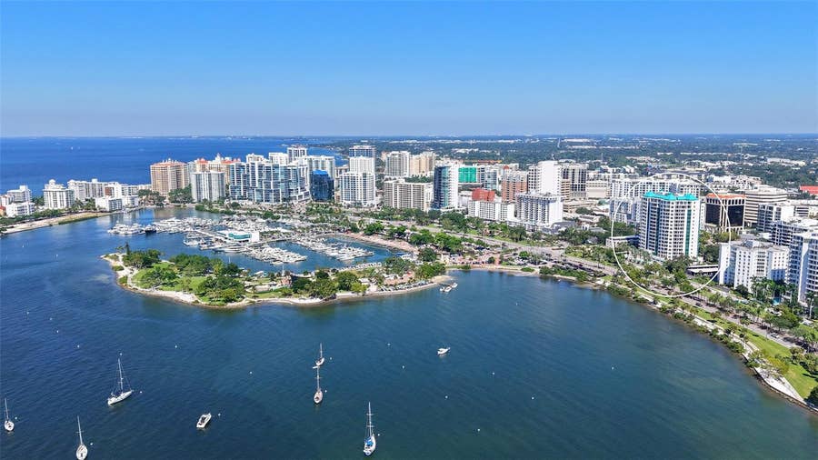 Property photo for 340 S PALM AVENUE, #101, Sarasota, FL