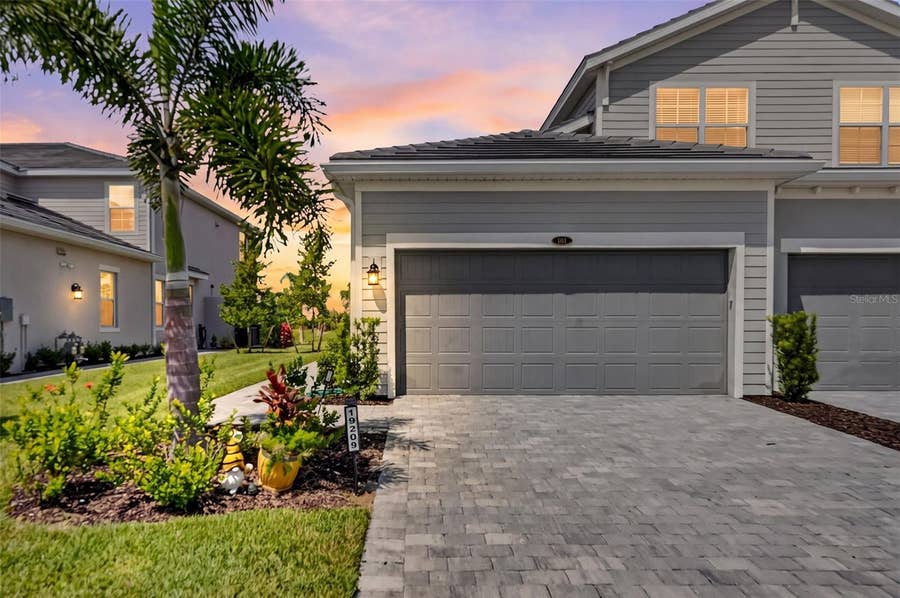 Property photo for 19209 CHERRYSTONE WAY, #101, Bradenton, FL
