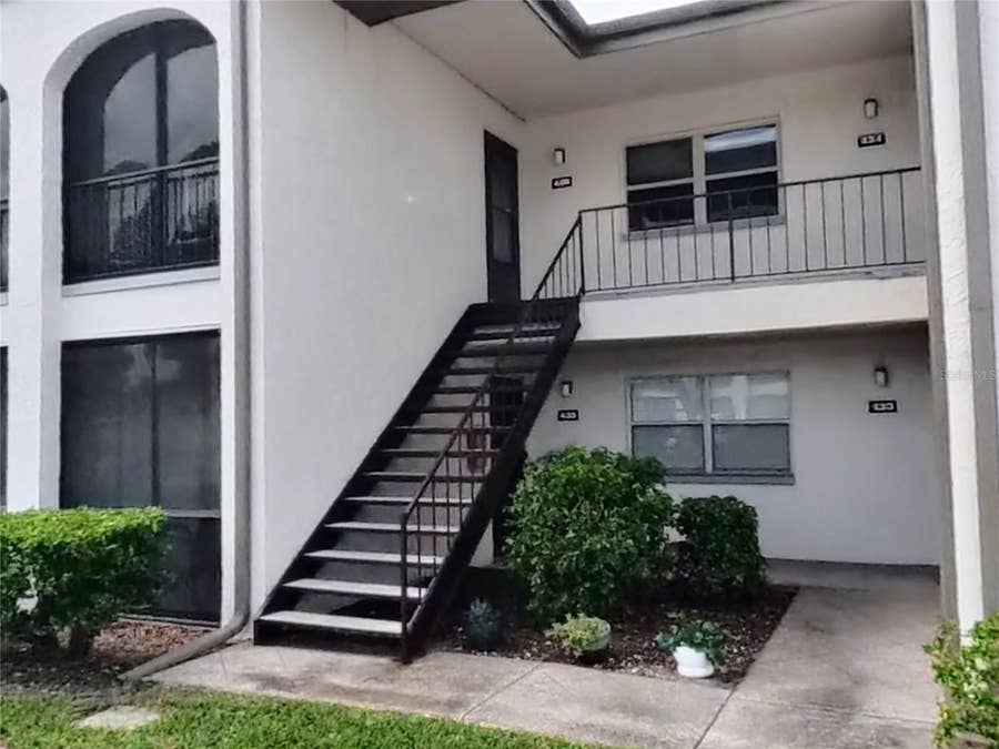 Property photo for 7701 STARKEY ROAD, #436, Seminole, FL