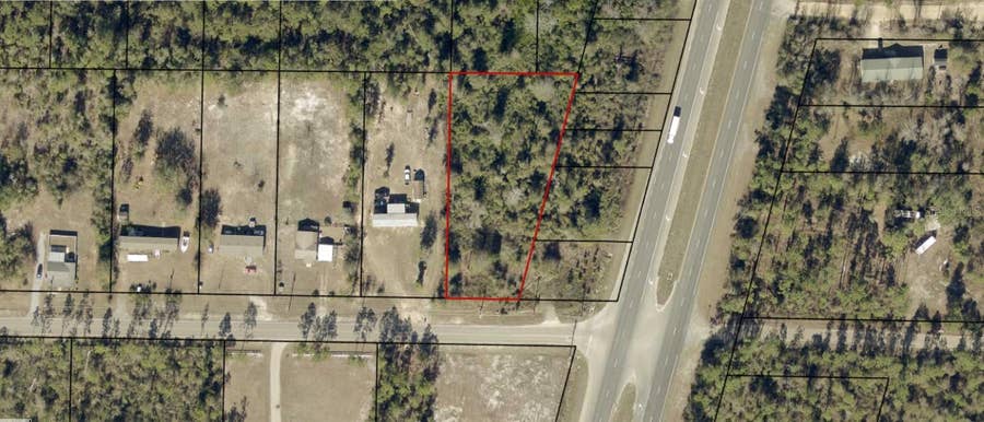 Property photo for 00228-000-000 OWENWOOD ROAD, Fountain, FL