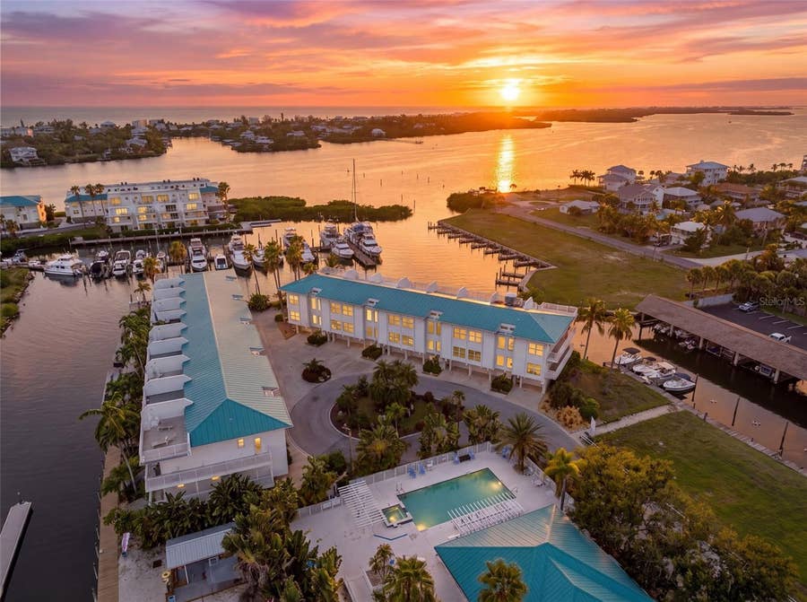 Property photo for 8284 HARBORSIDE CIRCLE, Englewood, FL