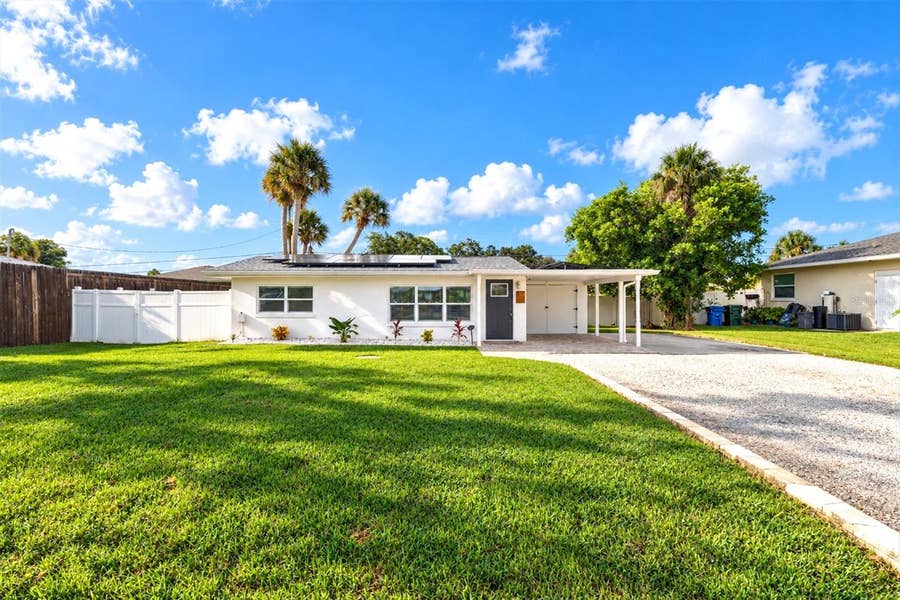 Property photo for 315 AZALEA ROAD, Venice, FL