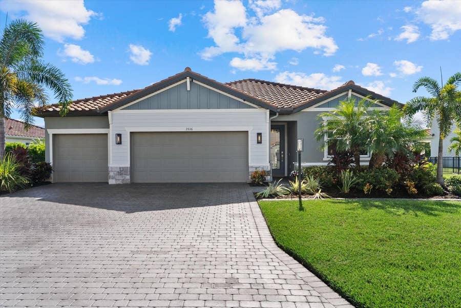 Property photo for 3536 BIG SKY WAY, Bradenton, FL