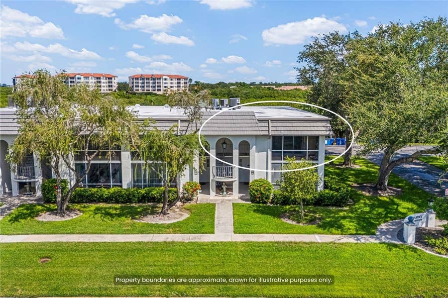Property photo for 1647 SOUTHWOOD STREET, #1647, Sarasota, FL