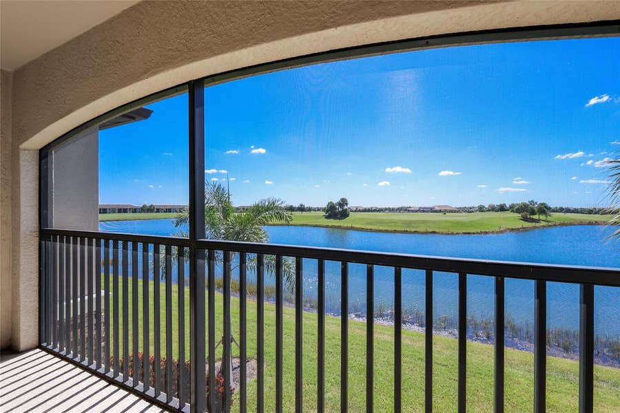 Property photo for 5614 PALMER CIRCLE, #206, Bradenton, FL