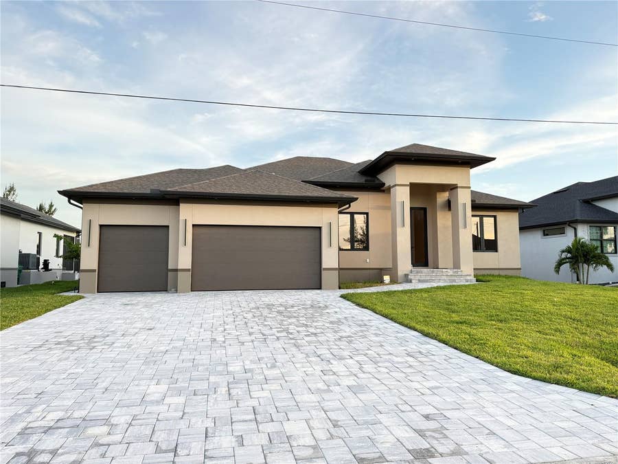 Property photo for 10446 ATENIA STREET, Port Charlotte, FL