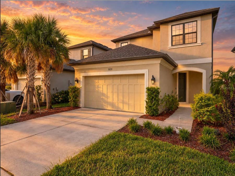 Property photo for 15233 SHADY PALMS LANE, Nokomis, FL